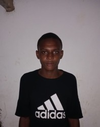 Mwaphezo Ali Bakari