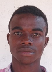 Mwaphombo Musa Hamisi
