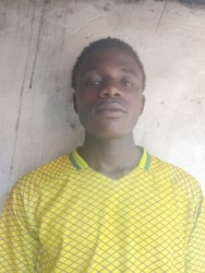 Mwapondera Rama Bakari