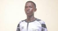 Mwarabu Ramadhan Suleiman