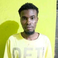 Mwaramoyo Mohamed Halfan