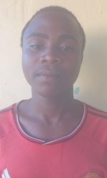 Mwarandani Salim Mohamed