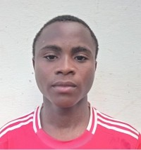 Mwarandani Salim Mohamed