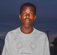 Mwarandani Hamisi Bakari