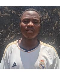 Mwarandani Salim Mohamed