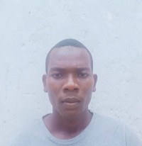 Mwarandu Swalehe Mwinyi