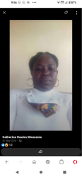 Mwarania Catherine Kawira