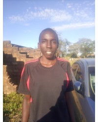 Mwarania Emmanuel