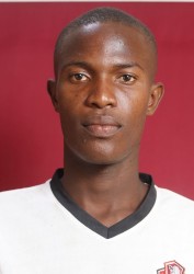 Mwaraso Kassim Halfan