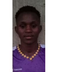 Mwaravino Ali Hamisi