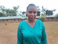 Mwari Harriet