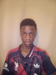 Mwaricha Salim Hassan