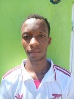 Mwarika Fadhili Hamisi