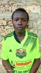 Mwarindano Isiaka Juma