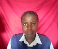 Mwaringa Rachael Mwaka