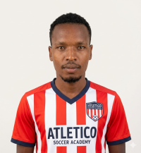 Kahindi Patrick Hamisi