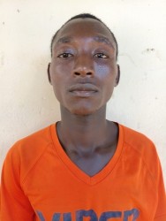 Mwaro Matano Hussein