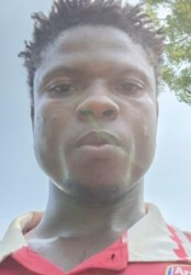 Mwaronga Ali Mohamed