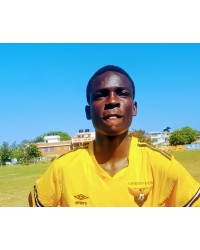 Mwarora Jaffar