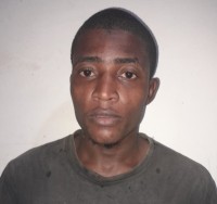 Mwarorosi Rama Iddi
