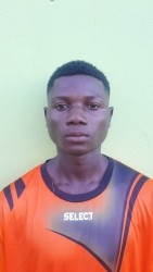 Mwaruma Hussein Juma
