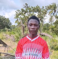 Mwaruma Athumani Juma