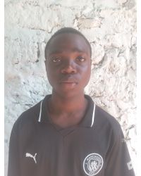 Mwarusi Masudi