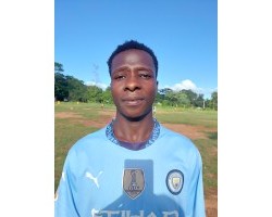 Mwaruwa Ibrahim Ramadhan