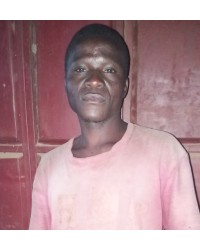 Mwaruwa Rashid Chikophe