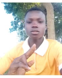 Mwaruwa Iddi Haranga