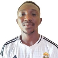 Mwasengeza Omari Said