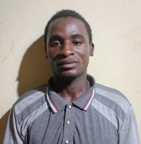 Mwasengeza Omari Hamisi
