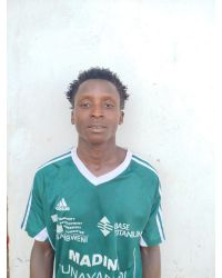 Mwasengeza Tumaini Bakari