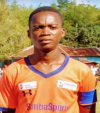 Mwashehemu Arubu Suleiman
