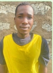 Mwashambi Hassan