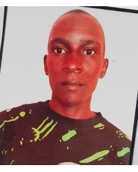 Mwashehemu Sheria Suleiman