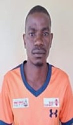 Mwashetani Ismail Twalib