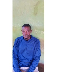 Mwashetani Ismail Twalib
