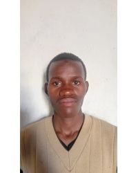 Mwasheti Mustafa 