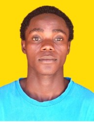 Mwasiku Majaliwa Ali