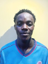 Mwasiku Majaliwa Ali
