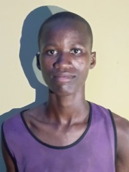 Mwasiku Ali Mohamed