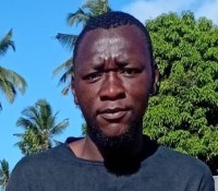 Mwasina Hamisi Salim