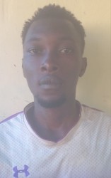 Mwasindi Salim Idd