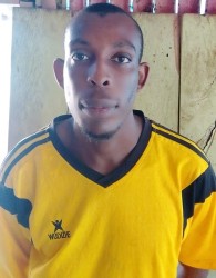 Mwasipho Athumani Juma