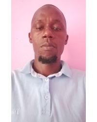 Mwasiri Suleiman Hamisi