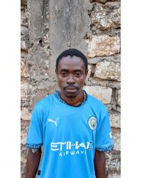Mwasome Salim Hassan