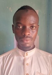 Mwasoza Ahmed Mohammed