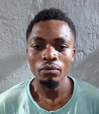 Mwasoza Shaban Salim