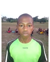 Mwastavwa Mohamed
